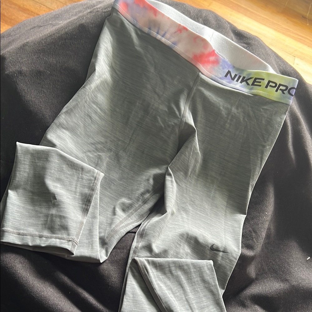 Womens 7/8 leggings